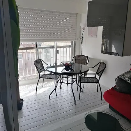Apartment Agence Immobiliere Agde