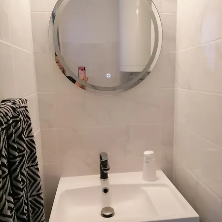 Apartment Agence Immobiliere Agde