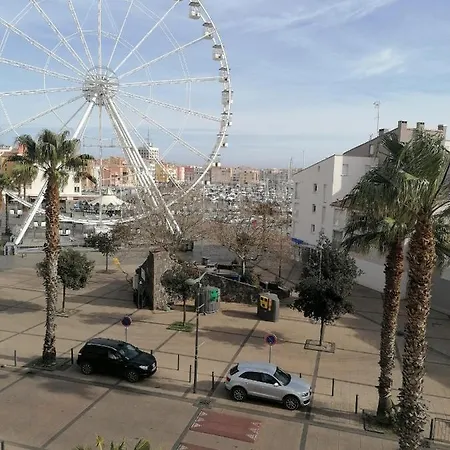 Agence Immobiliere Apartment Agde